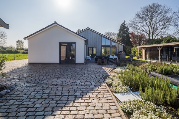 Medium property photo - Gerestraat 6A, 4063 CR Heesselt